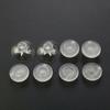 Mushroom Cap Thumb Stick Grip 8 In 1 Joystick Grip Cap for PS4/PS5 Controller Replacement Parts