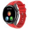 Smartwatch W10: Blood Pressure, Heart Rate, ECG, Blood Oxygen, Body Temperature, Sleep Tracking, Sports & Weather Features