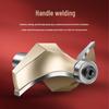 Tiangong Woodworking Rounding Over Bit - Arc Chamfering Router Bit for Wood and Bakelite