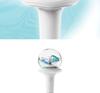 NMIXX OFFICIAL LIGHT STICK Ver.2 (Fanlight Ver.2) (2026)