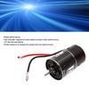 48V 60V 1000W Electric Scooter Motor Controller Kit with 2 in 1 Round Color LCD Panel Thumb Throttle Bike Conversion Kit