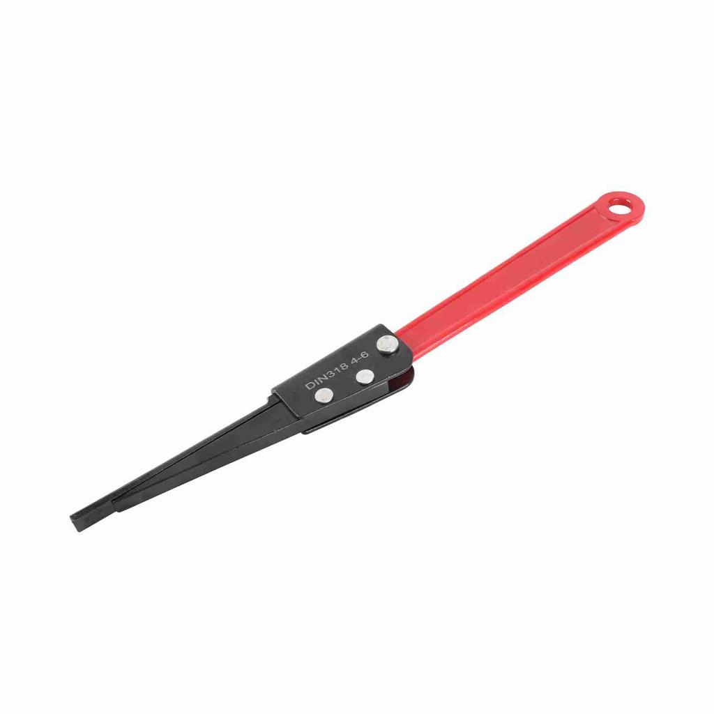 Morse Taper Spindle Disassembly Tool Semi Automatic Arbor Shank Drift Key Remover for MT4 MT5 MT6