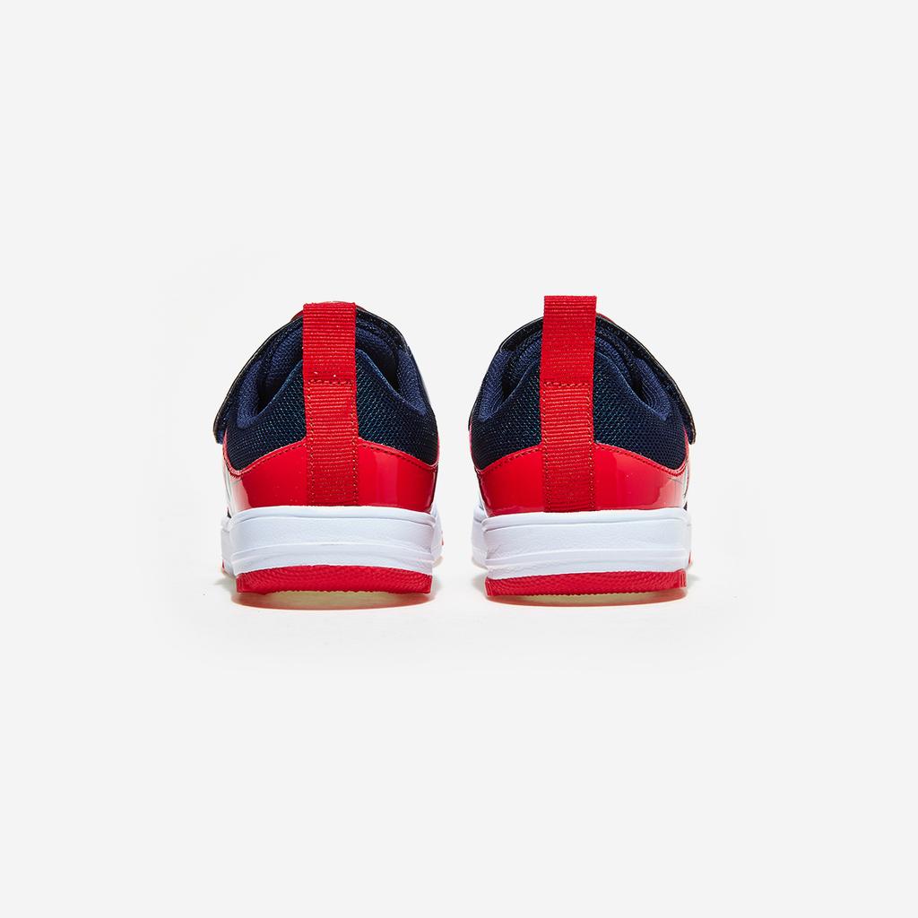 [ABC Select] Lightning Sneakers [K7088 MARVEL-SPIDER MAN NAVY]