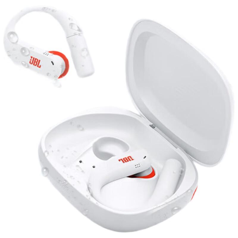 

JBL Endurance Peak4 Wireless Sport Earbuds