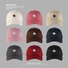 Men Hip-hop Trendy Big Size 65cm Cotton Embroidery Baseball Caps Dad Big Haed Deepen Outdoors Casual Sports Fashion Snapback Hat