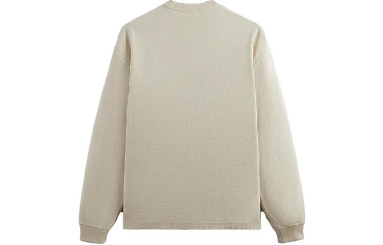 Kith Long Sleeve Quinn Tee KHM031552-262