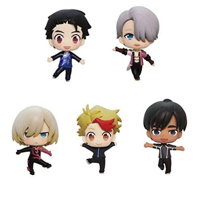 Yuri auf ICE Collection Figurenbox!!!