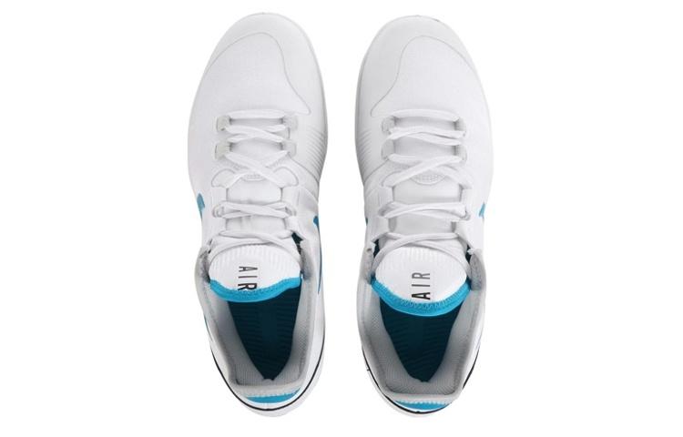 Nike Air Max Wildcard Hc 'White Blue Black' AO7351-107