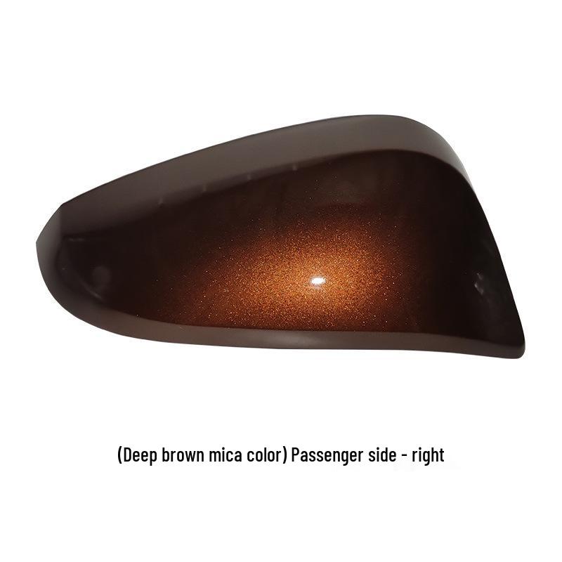 Toyota RAV4 (2014-2018) Rearview Mirror Cover with Turn Signal