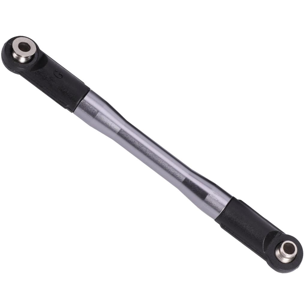 Servo Stand Mount with Steering Link Rod Fit for Axial SCX10 II 90046 1 10 RC Car