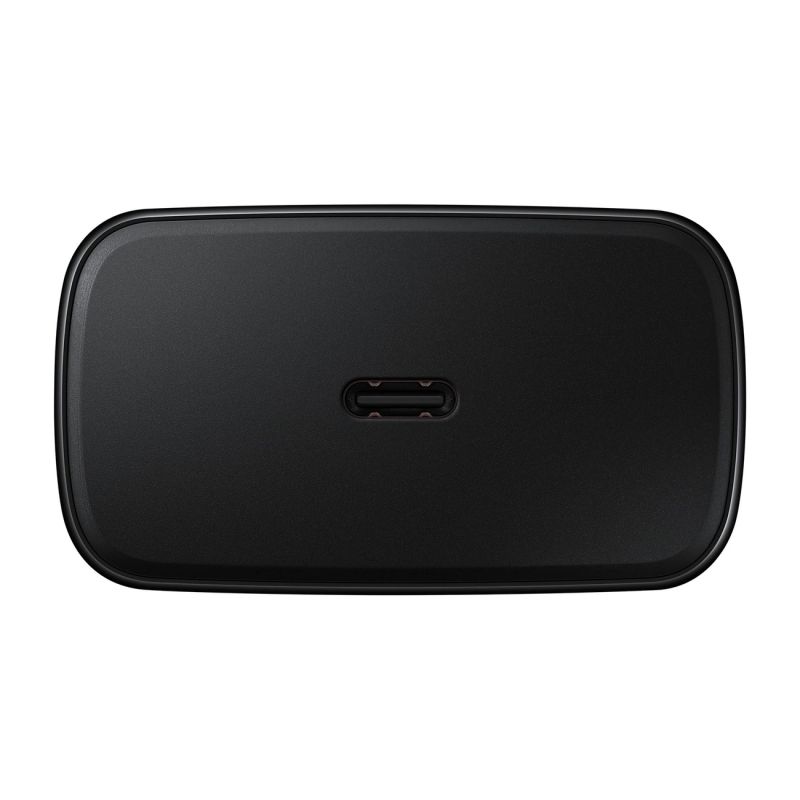 Samsung ep-ta845ewe Wall Charger 45W USB-C Black