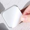 10Pcs 3D Silicone Wall Stickers Anti-Collision Self Adhesive Hockproof Mute Home Accessories