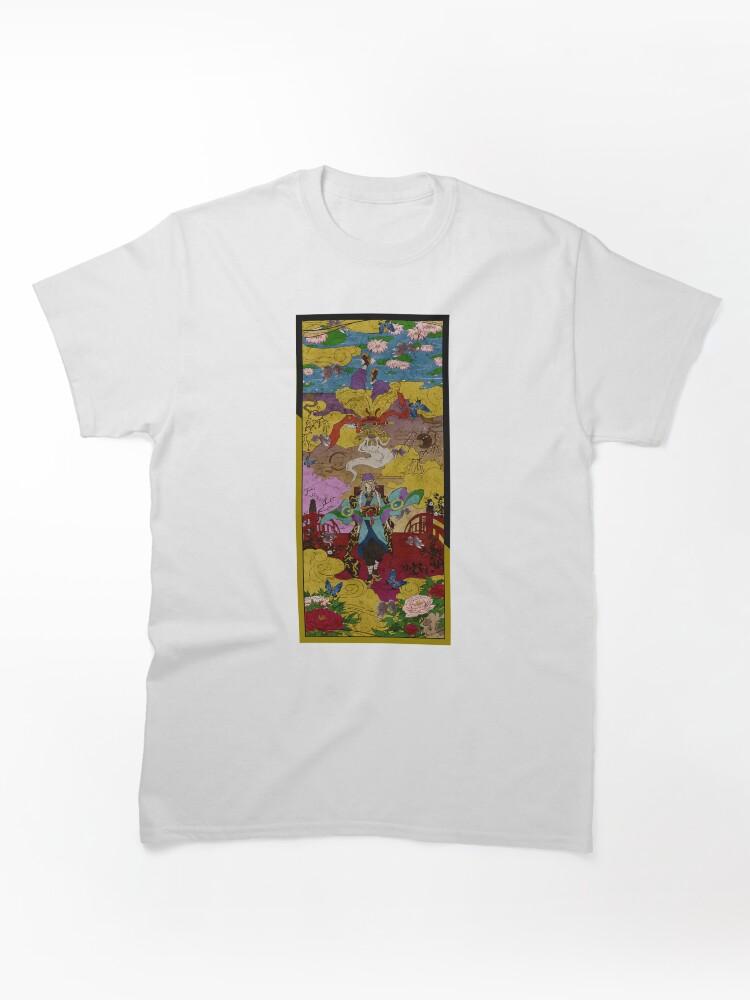 The Apothecary Diaries Kusuriuri Classic T-Shirt