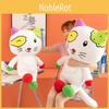 Tutu Big Ear Small Strange Plush Toy Cartoon Cuddly Doll Kids Holiday Gifts