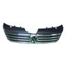 Volkswagen 12-16 Magotan B7L Front Fog Light Cover & Lower Center Grille