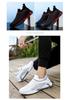 Men's Korean Style Slip-on Casual Shoes - Breathable, Soft Sole, Large Size, Trendy Sports Design