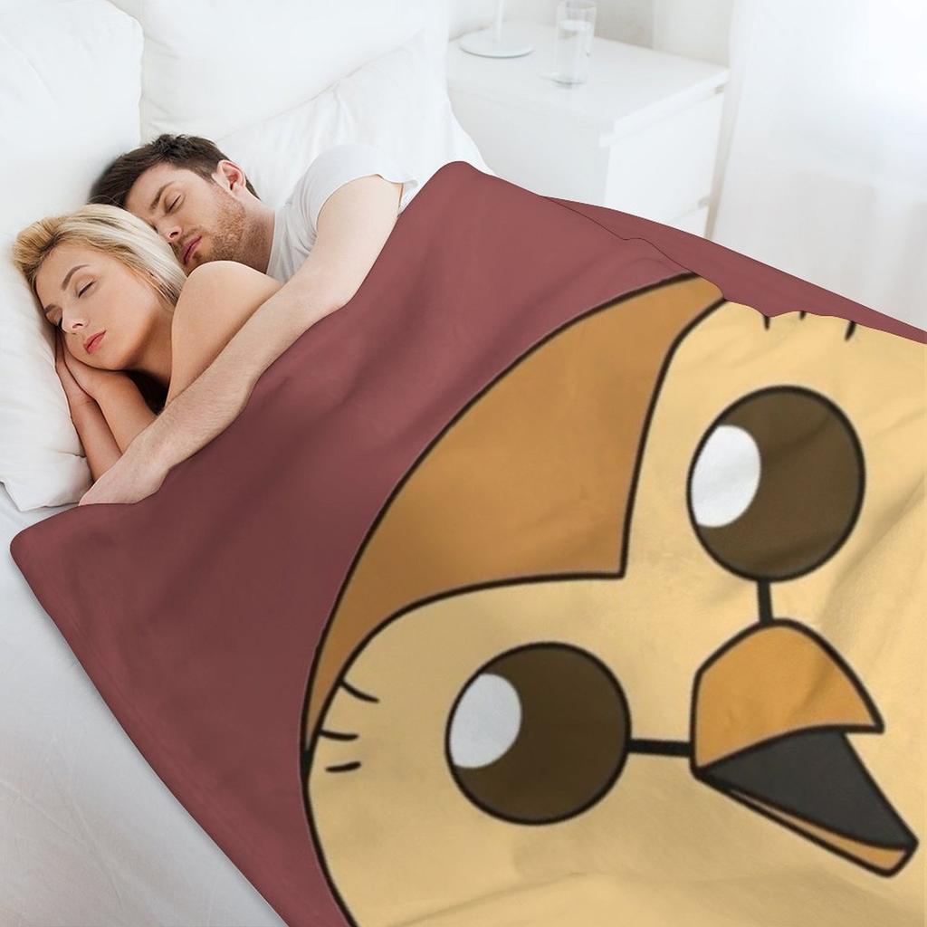 Hooty Owl House Throw Blanket Blankets Sofas Of Decoration Plush Extra Large Throw Luxury Throw Blankets