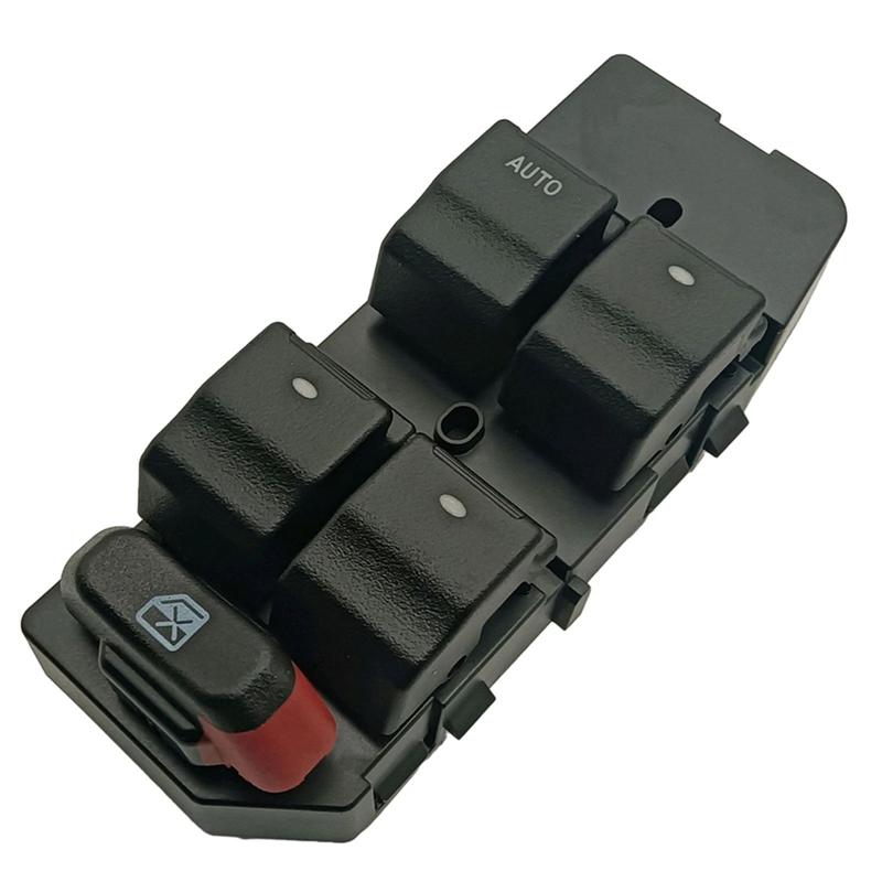 Ac29-Power Window Switch For Impala 09-13 Buick LHD 25828891 25828893 Car Part For Impala Limited