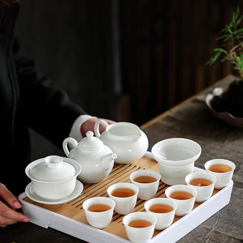 

Sushi Ceramic J0250 Kung Fu Tea Set