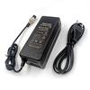 48V Charger Output 54.6V2A  Lithium Battery Charger for 48V Kugoo M4  Kugoo X1 M4 Pro Speedway Leger Mini 4 Pro
