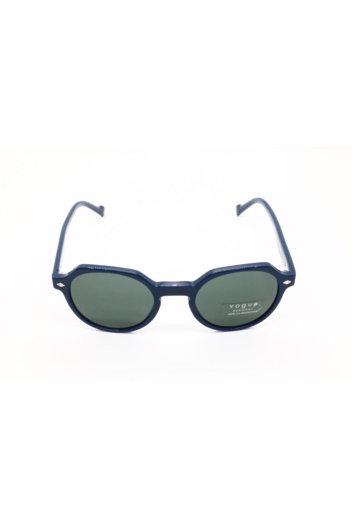 

Vogue Vo 5370-S 248471 48 Unisex Sunglasses 5370-S 248471 48