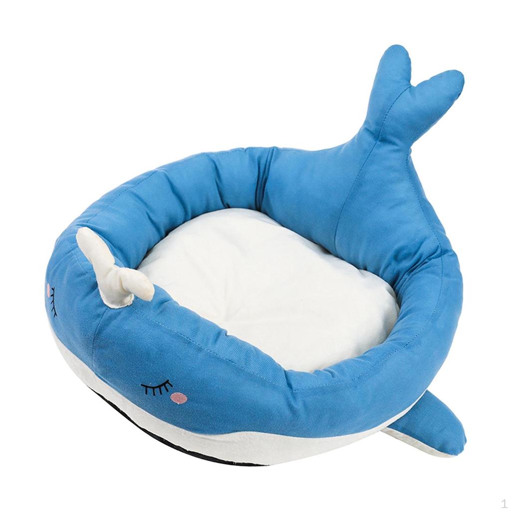 Cat Bed Dog Animal Shape Warm, Durable, Creative, Comfortable, Lovely, Soft Pet Cushion Puppy