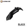Modified Dirt Pit Bike Motorcycle Front Fender for TAOTAO DB20 Wheel Ranges 10 To 14 Inch Bike Shield Guard