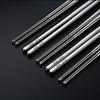 Abay 304 Stainless Steel Chopsticks Set