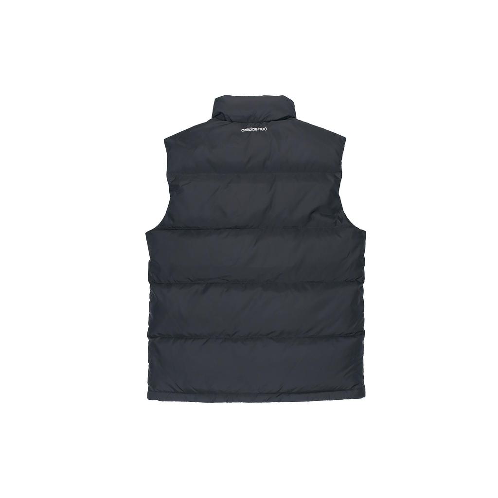 Adidas Neo Vest Men's Black Gray H45291