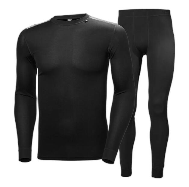 Helly Hansen Набор базовых слоев Hh Comfort Dry