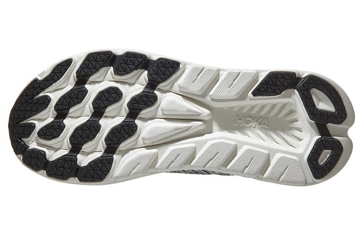 Women's Sneakers HOKA Wmns Rincon 3 Wide 'Black White'