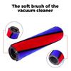 Soft Roller Brush Spare Part For Dyson V6 V7 V8 V10 V11 Vacuum Cleaner Carpet Brushroll Bar Replacement Accessories