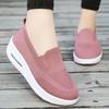 Sports Women's Spring Sneakers Mesh Breathable Lightweight Casual Walking Women Shoes Breathable Shoes De Mujer