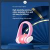 Swimming Nose Clips Odorless Silicone Waterproof Non-Slip Nose Plugs for Adult Kids Pool Snorkeling Diving