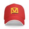Militech International ArmaUnisexts Tshirt 2 Baseball Cap Sports Cap Snapback Cap Unisexs Tennis Women's