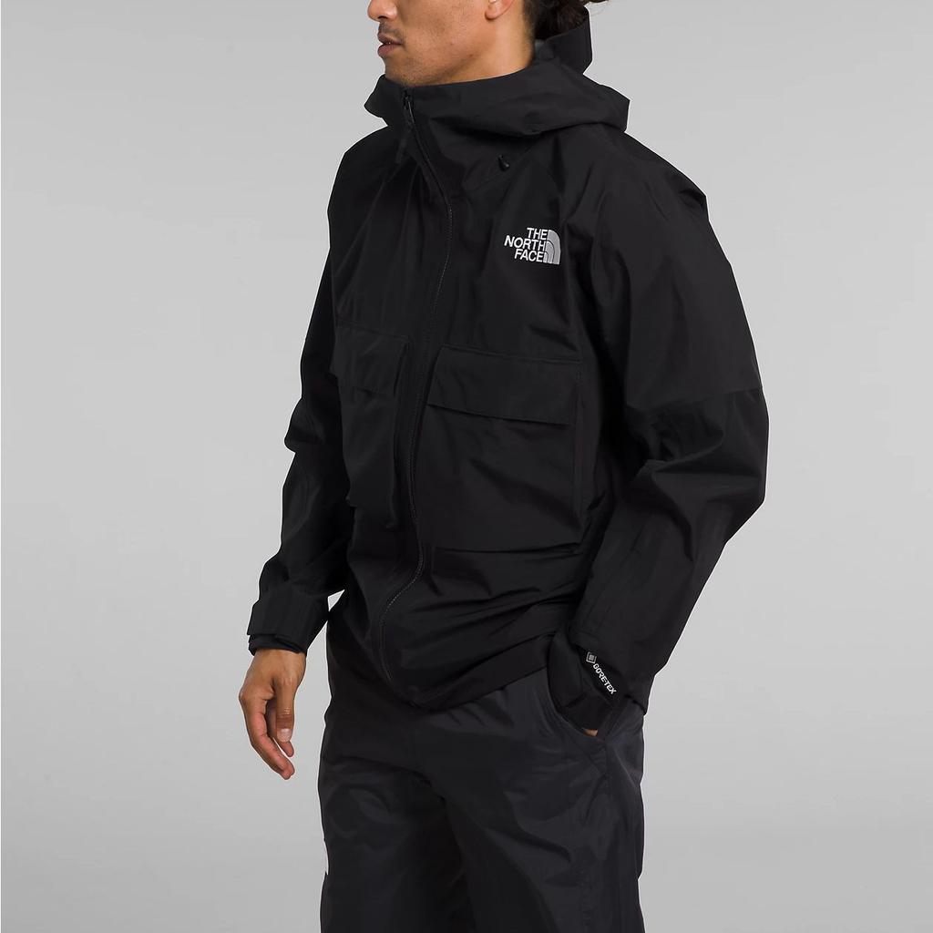 THE NORTH FACE Jacket Men's Black NF0A82V9-JK3