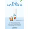 BONNYHILL Serum do twarzy 50ml 4 Rodzaje
