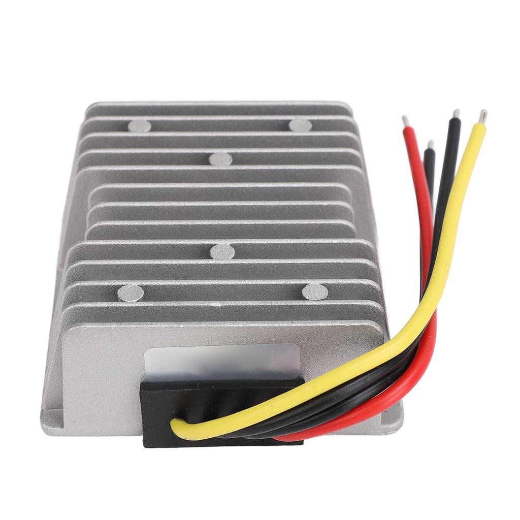 DC Buck Module Non Isolated Power Converter IP67 Waterproof Voltage Regulator Input 24V (15?40V)