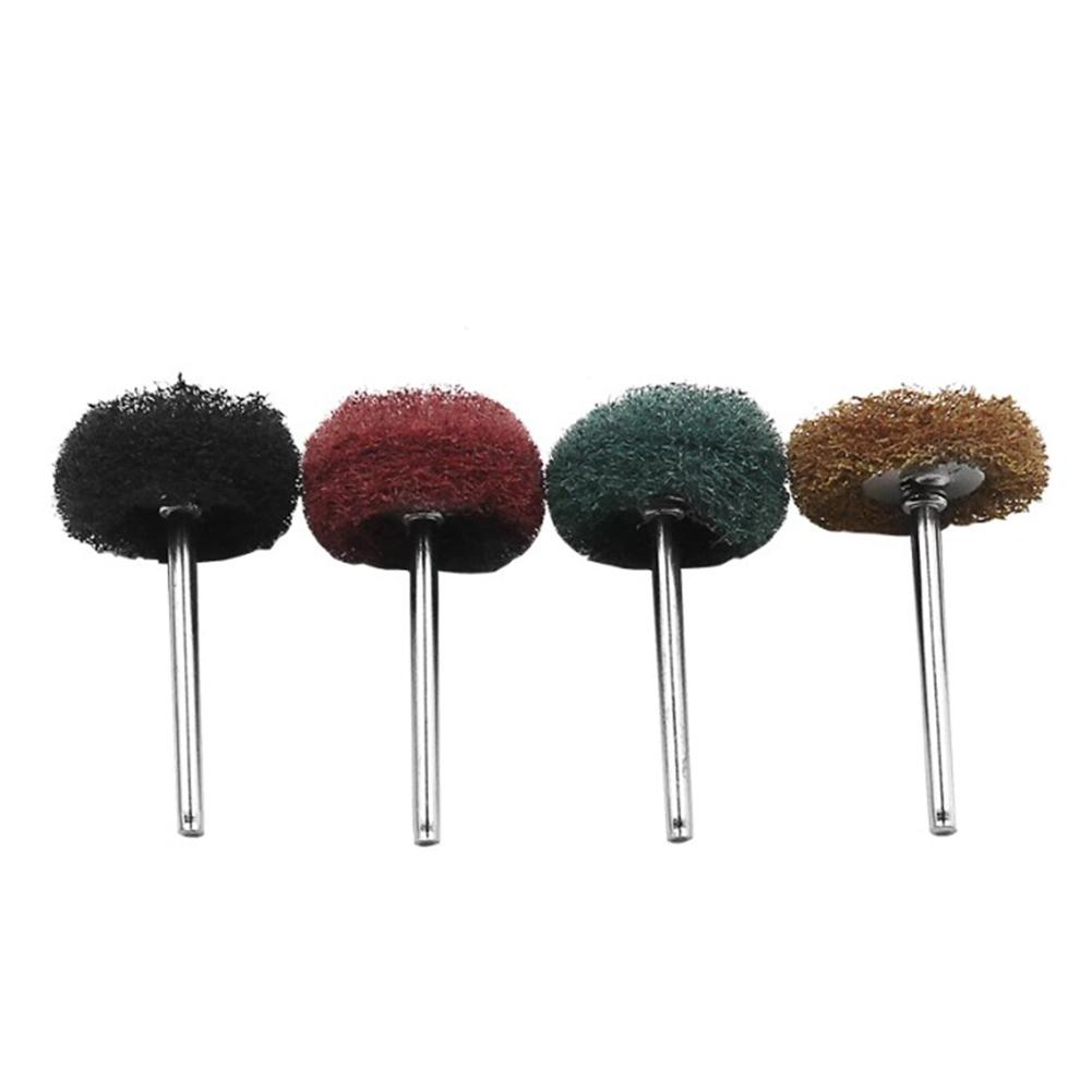 Brusný kotouč se stopkou 3 mm 45 * 25 mm Brusné díly Odolné