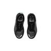 Li-Ning Reflective Non-Slip Shock Absorbing Durable Low-Top Kids Running Shoes Kids sneaker Black YKCR124-1