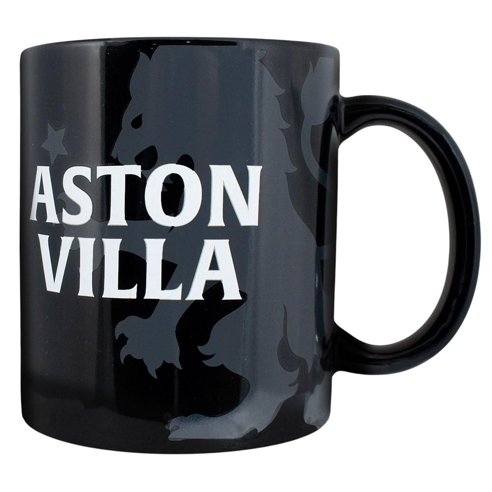Aston Villa FC Lion 315ml Mug