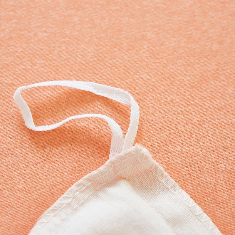 1Pc Boho Geometric Pattern 100% Cotton Duvet Cover Thicken Quilt Cover with Zipper Soft Comfortable Bedding for Kids Boys Girls