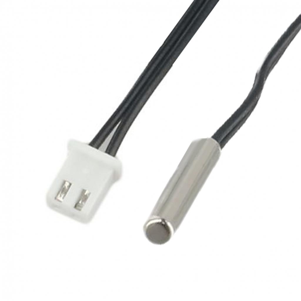 Thermistor 1 Pc 5*25mm 10K 1% 3950 Accessories Parts