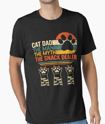 Oberteile – T-Shirts