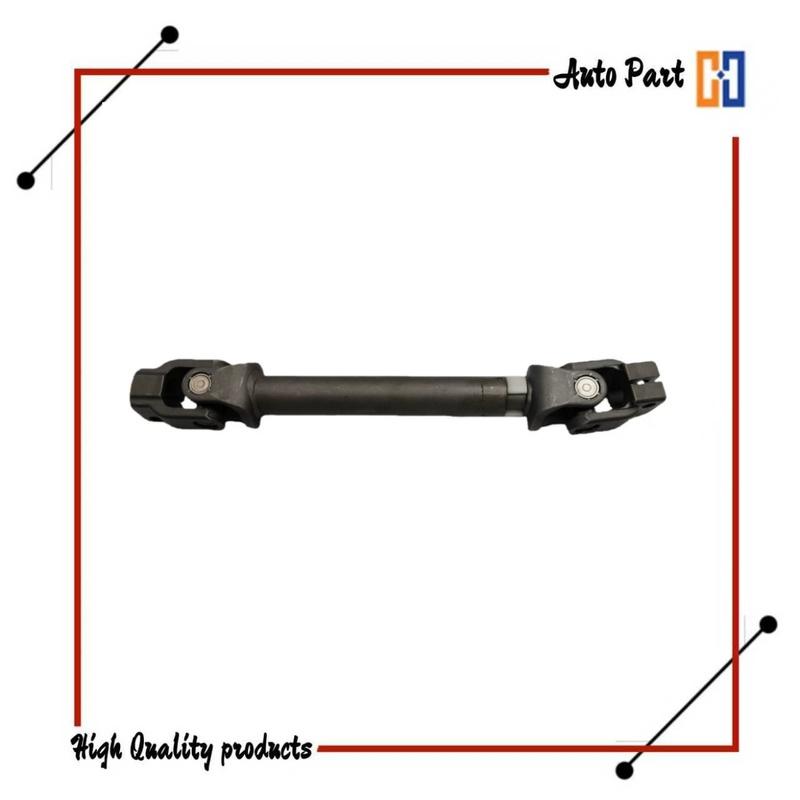 Auto Parts Steering knuckle universal joint 8V5Z 3A525-A H1BZ 3B676-C for Ford Fiesta CCT 2014-2019