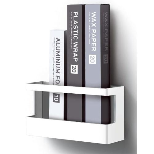 Posey Kitchen Pocket Suction Sheet, White, K134110