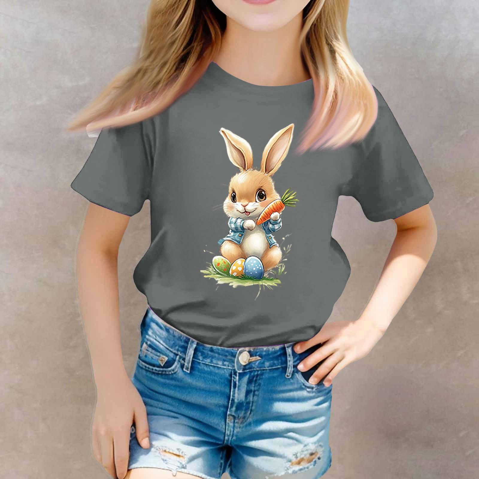 

Футболки для малышей, девочек и мальчиков, детские футболки с короткими рукавами и принтом для мальчиков и девочек 140