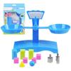 Weight Balance Perception Toy Balance Scales Toy School Teaching Aids    Intelligence Game