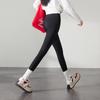 Elastic Slim Fit Sports and Leisure Leggings for Women In Spring 2026, Running and Fitness Yoga Pants