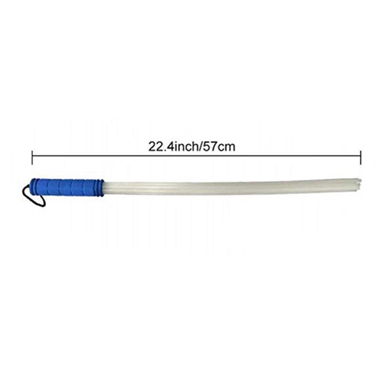 Dog Training Whip 57cm